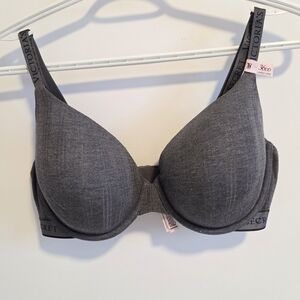 Victoria's Secret Lightly Lined Bra